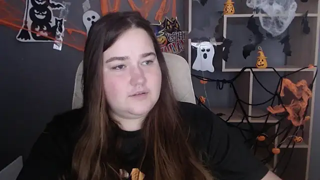 Snapshot of XX_Daniella_XX chatting on October 31, 7:20 am XX Daniella XX online show from October 31, 7:20 am