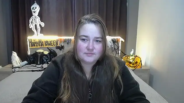 Snapshot of XX_Daniella_XX chatting on November 1, 7:10 am XX Daniella XX online show from November 1, 7:10 am