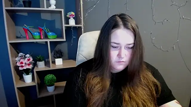 Snapshot of XX_Daniella_XX chatting on November 18, 7:35 am XX Daniella XX online show from November 18, 7:35 am