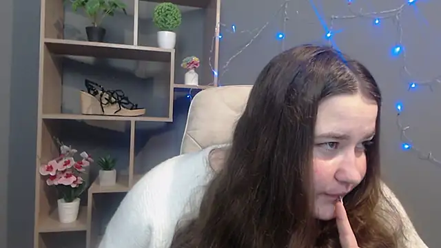 Snapshot of XX_Daniella_XX chatting on November 24, 7:19 am XX Daniella XX online show from November 24, 7:19 am