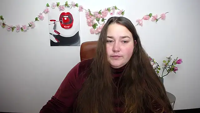 Snapshot of XX_Daniella_XX chatting on November 26, 7:31 am XX Daniella XX online show from November 26, 7:31 am