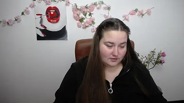 Snapshot of XX_Daniella_XX chatting on November 28, 7:33 am XX Daniella XX online show from November 28, 7:33 am