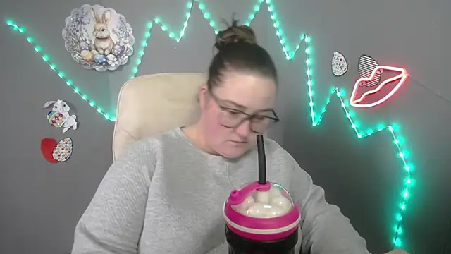 XX Daniella XX online show from April 9, 6:13 am