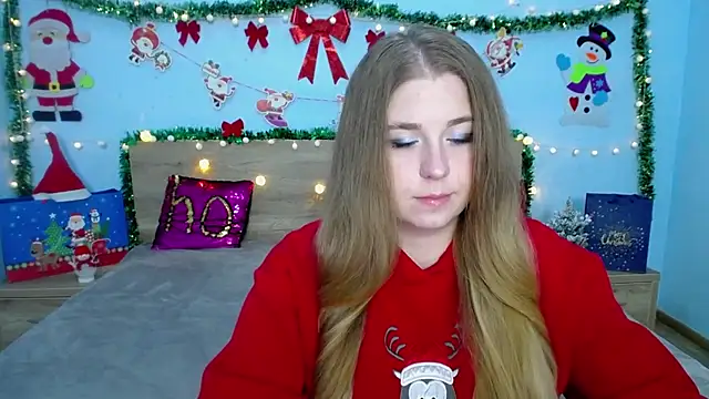 JessikaDaniel online show from December 4, 7:17 am