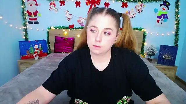 JessikaDaniel online show from December 12, 10:24 am