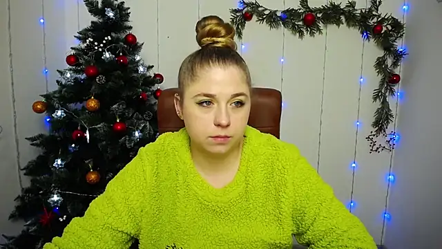 JessikaDaniel online show from December 14, 7:07 am