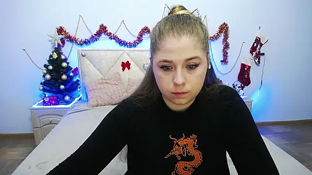 JessikaDaniel online show from December 17, 7:07 am