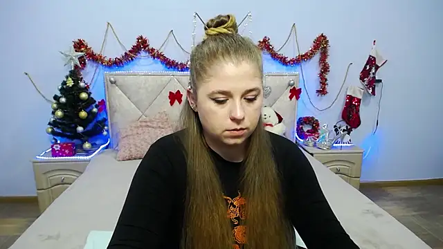 JessikaDaniel online show from December 17, 10:12 am