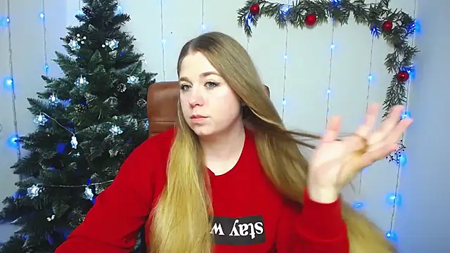 JessikaDaniel online show from January 6, 10:24 am