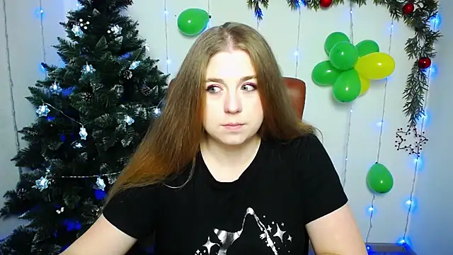 JessikaDaniel online show from January 9, 7:10 am