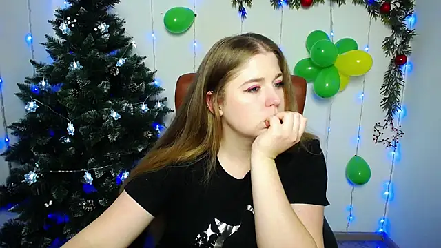 JessikaDaniel online show from January 9, 10:31 am