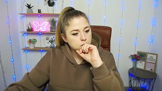 JessikaDaniel online show from January 22, 7:25 am