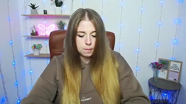 JessikaDaniel online show from January 22, 10:29 am