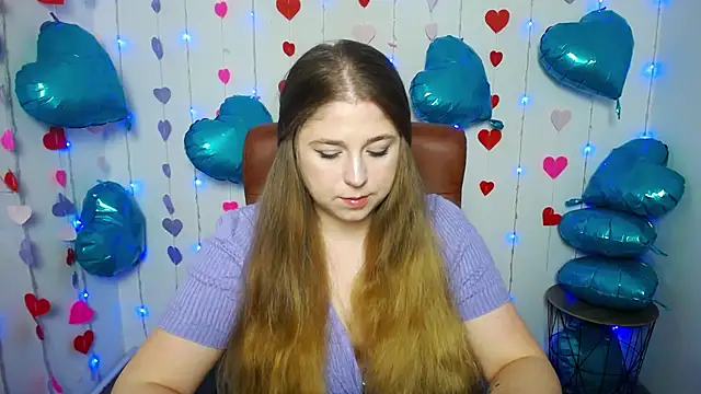 JessikaDaniel online show from February 10, 7:15 am