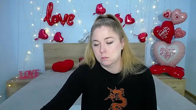 JessikaDaniel online show from February 11, 7:12 am