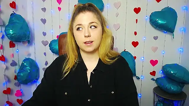 JessikaDaniel online show from February 24, 7:11 am