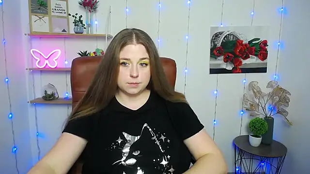 JessikaDaniel online show from March 4, 10:24 am