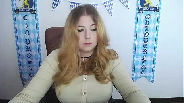 JessikaDaniel online show from September 22, 6:26 am