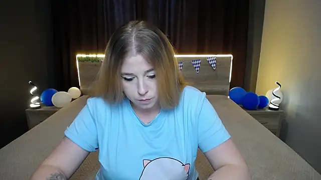 JessikaDaniel online show from September 26, 6:28 am