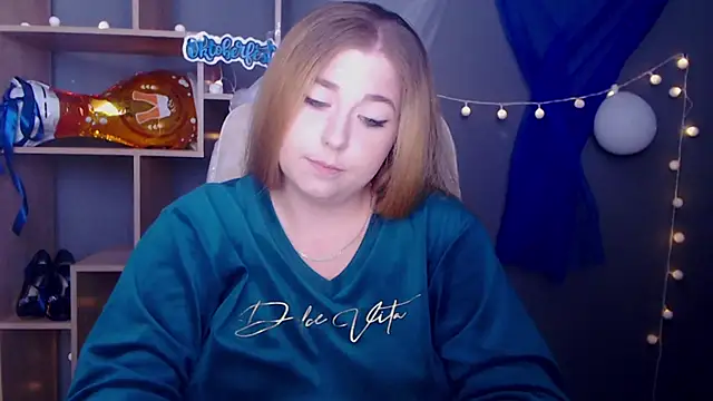 JessikaDaniel online show from September 28, 6:30 am