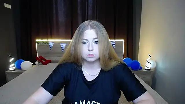 JessikaDaniel online show from September 30, 6:18 am