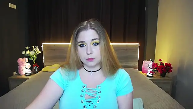 JessikaDaniel online show from November 17, 8:53 am