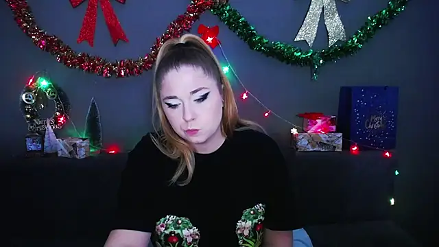 JessikaDaniel online show from December 20, 7:37 am