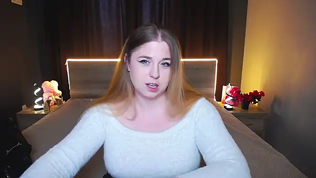 JessikaDaniel online show from January 16, 7:34 am