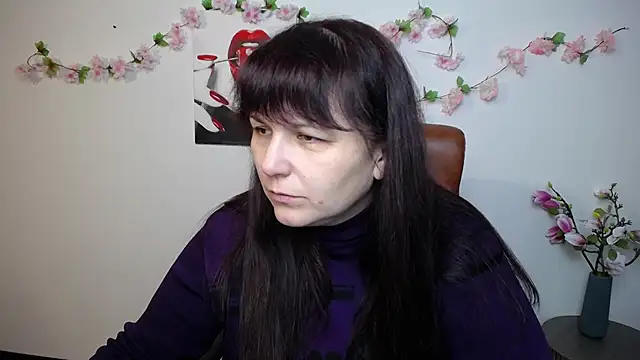 AliceInksSweetty online show from November 8, 7:08 am