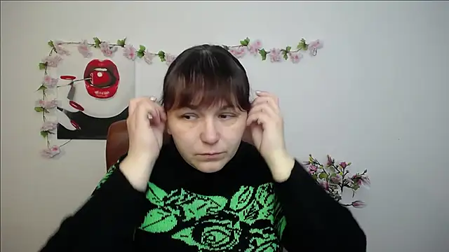 AliceInksSweetty online show from January 19, 7:12 am