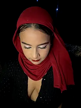 Snapshot of Maryam_yamal chatting on October 4, 8:18 pm Maryam yamal online show from October 4, 8:18 pm