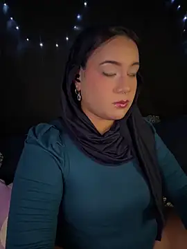 Snapshot of Maryam_yamal chatting on October 13, 9:15 pm Maryam yamal online show from October 13, 9:15 pm