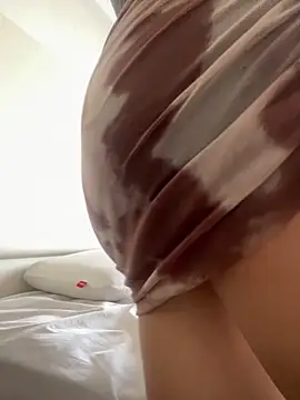 DulceMya6 online show from April 20, 1:03 pm