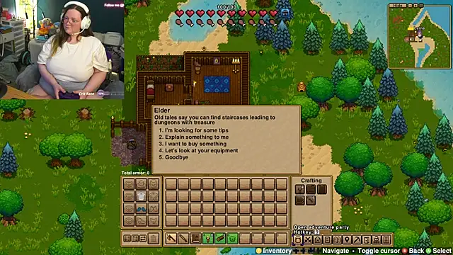 Geeky Kitten online show from October 20, 10:10 pm
