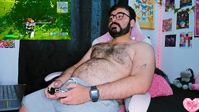 Snapshot of johnnyalx chatting on March 8, 10:24 pm johnnyalx online show from March 8, 10:24 pm