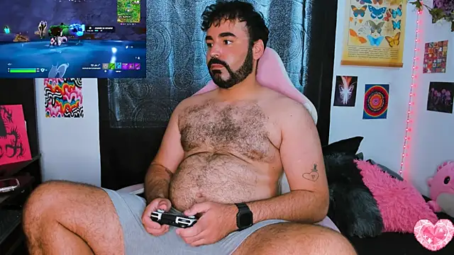 Snapshot of johnnyalx chatting on March 14, 6:07 pm johnnyalx online show from March 14, 6:07 pm