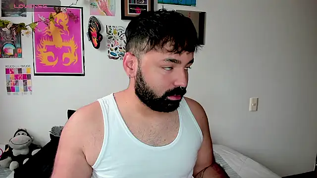 Snapshot of johnnyalx chatting on September 27, 1:27 pm johnnyalx online show from September 27, 1:27 pm