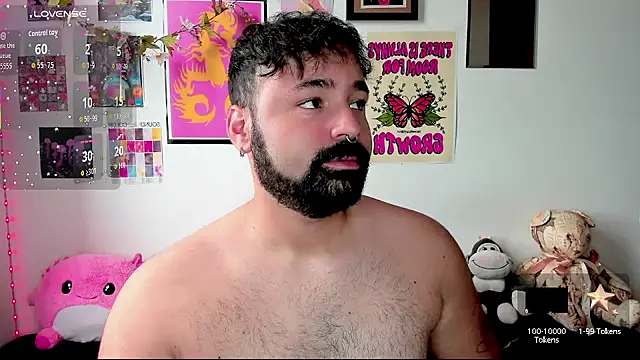 Snapshot of johnnyalx chatting on October 4, 4:27 pm johnnyalx online show from October 4, 4:27 pm