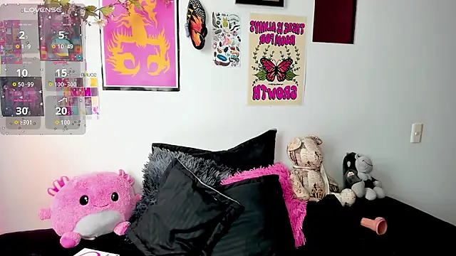 Snapshot of johnnyalx chatting on October 8, 8:39 pm johnnyalx online show from October 8, 8:39 pm