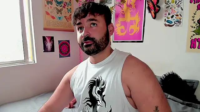 Snapshot of johnnyalx chatting on October 25, 3:51 pm johnnyalx online show from October 25, 3:51 pm