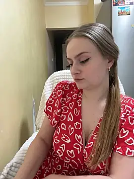 SophiaSweet  online show from March 10, 6:46 pm