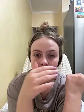 SophiaSweet  online show from April 24, 7:16 pm