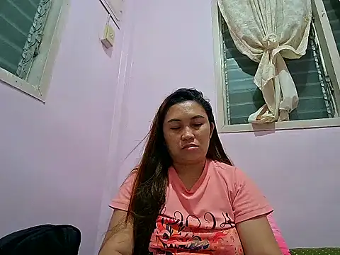 LalaiAsian online show from September 26, 5:06 pm