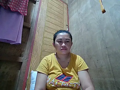 LalaiAsian online show from November 19, 12:21 am