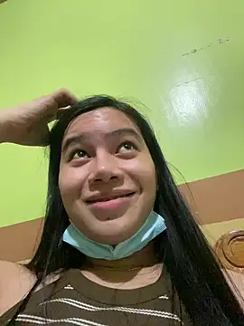 Hebefemme online show from February 15, 5:15 am