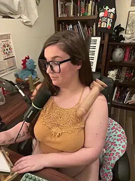 Snapshot of Adobe_Angel chatting on March 7, 3:29 am Adobe Angel online show from March 7, 3:29 am