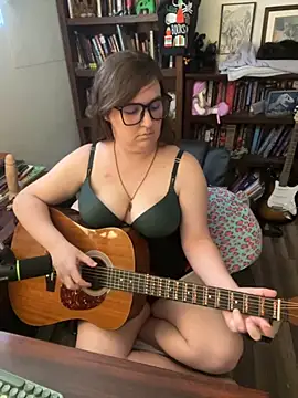 Snapshot of Adobe_Angel chatting on October 2, 6:37 pm Adobe Angel online show from October 2, 6:37 pm