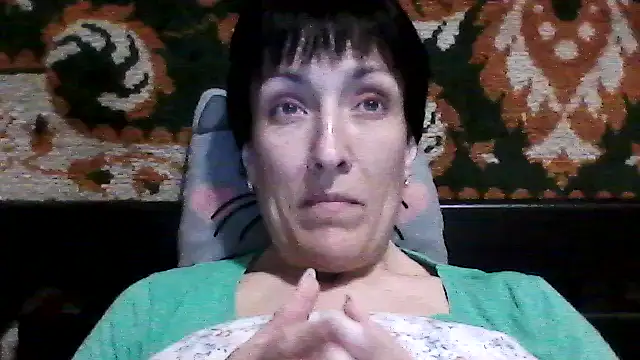 SunnyAmorre online show from April 11, 7:18 pm