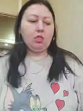 Rini333 online show from February 12, 10:56 am