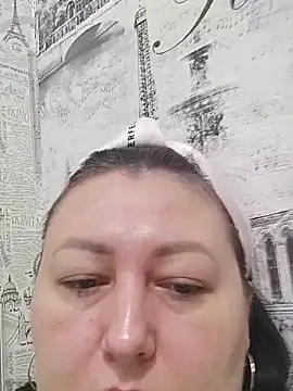 Rini333 online show from February 19, 9:28 am